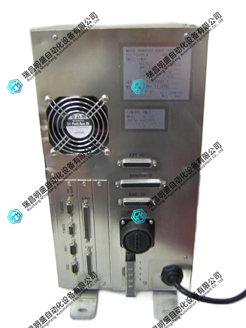 ASYST  UTV-F2500HA控制器 