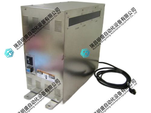 ASYST  UTV-F2500HA控制器 