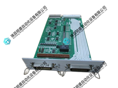 MECS  UTX-1000A 适配器模块