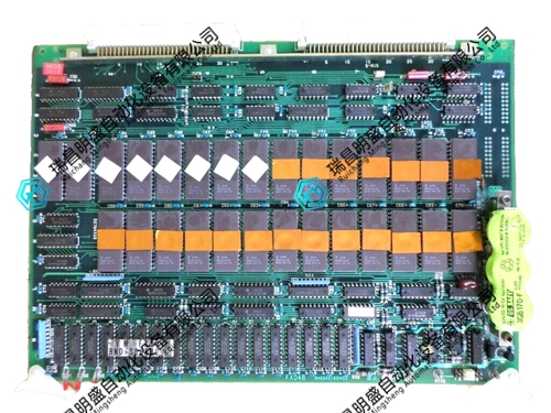 BN624A960H03B主轴驱动控制板 