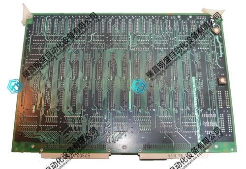 BN624A960H03B主轴驱动控制板 