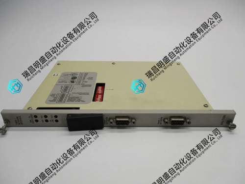 Siemens 505-7339网络接口模块