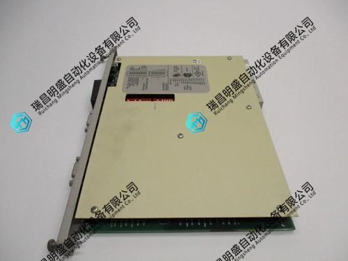 Siemens 505-7339网络接口模块