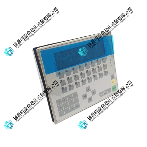 Siemens  6AV3617-1JC20-0AX1触摸面板