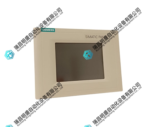 6AV6545-0BC15-2AX0触摸屏面板