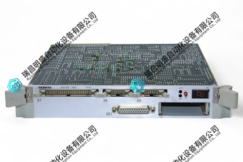 6DD1602-0AE0处理器模块