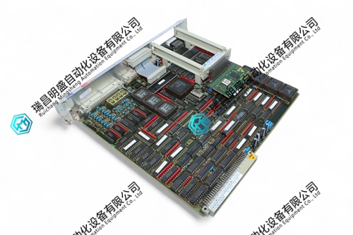 6DD1602-0AE0处理器模块
