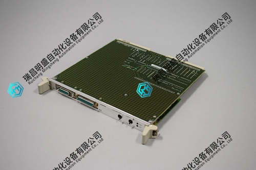 Siemens 6DD1661-0AB1 通信接口模块