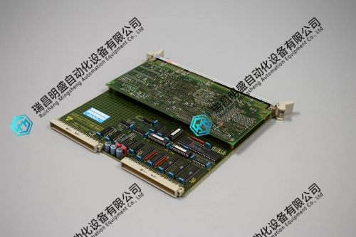 Siemens 6DD1661-0AB1 通信接口模块