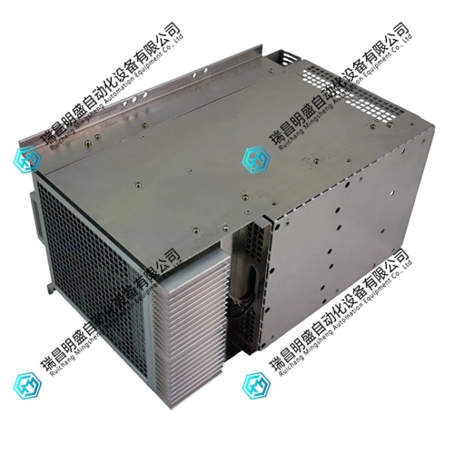 Siemens 6DD1682-0BC3 运动控制模块框架