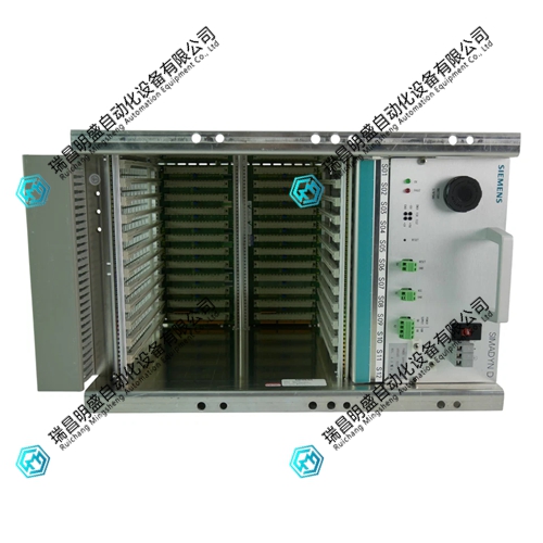 Siemens 6DD1682-0BC3 运动控制模块框架