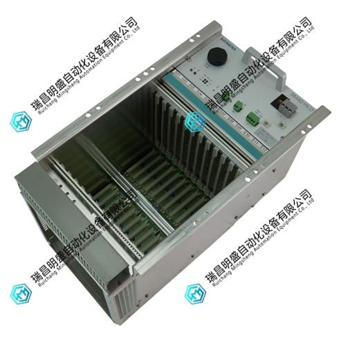 Siemens 6DD1682-0BC3 运动控制模块框架