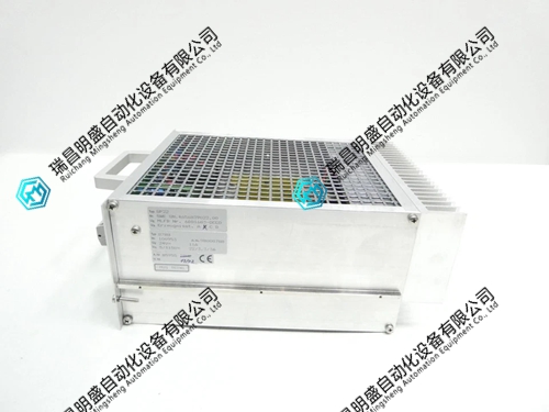 Siemens 6DD1683-0CC0 电源模块