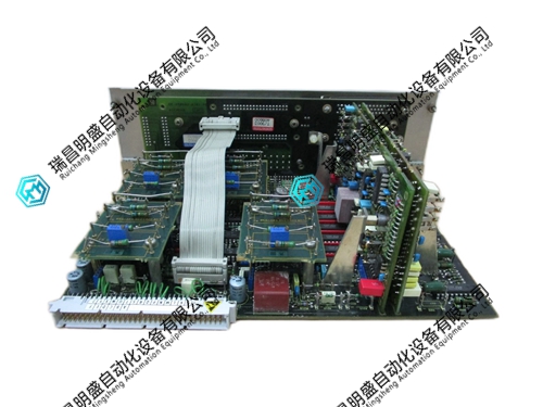Siemens 6DD2920-0AB0 接口模块