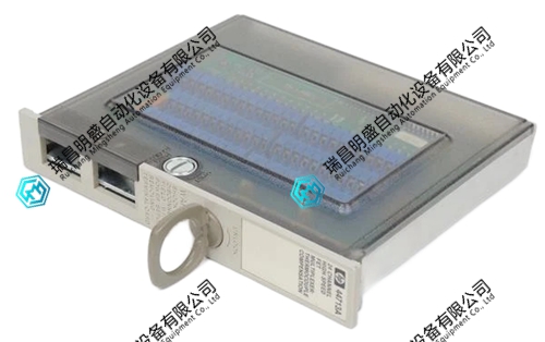 HP 44713A多路复用器