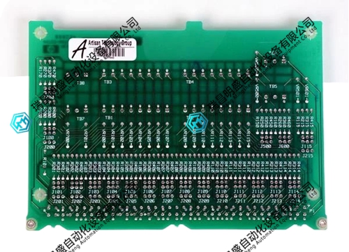 HP 44723A 控制器模块