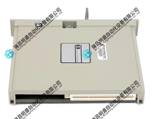 HP 44727A模拟输出模块