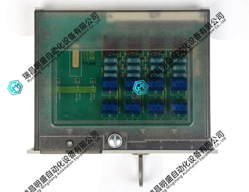 HP 44727A模拟输出模块