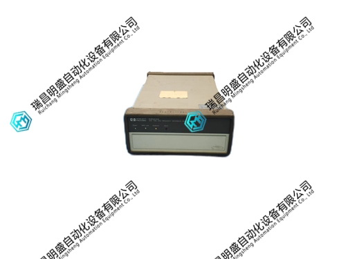 ​HP 58503A接收器