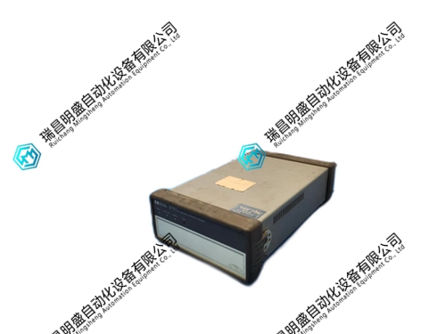 ​HP 58503A接收器