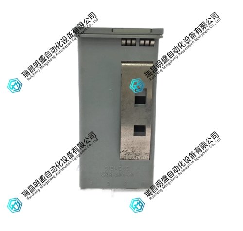 Siemens  6DR2001-1过程控制器