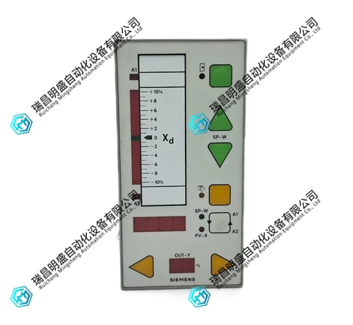 Siemens  6DR2001-1过程控制器