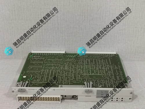 Siemens  6DS1200-8AB 中央处理单元模块