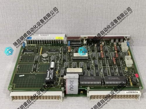 Siemens  6DS1200-8AB 中央处理单元模块
