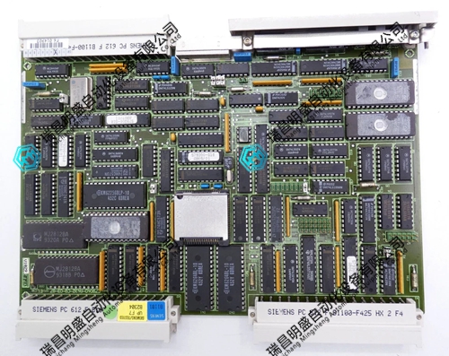 Siemens  6DS1206-8AA数字输入模块