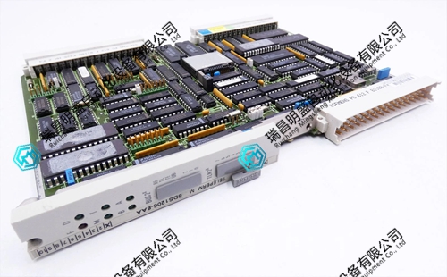 Siemens  6DS1206-8AA数字输入模块