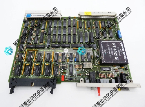 Siemens 6DS1315-8AC I/O 总线表决模块