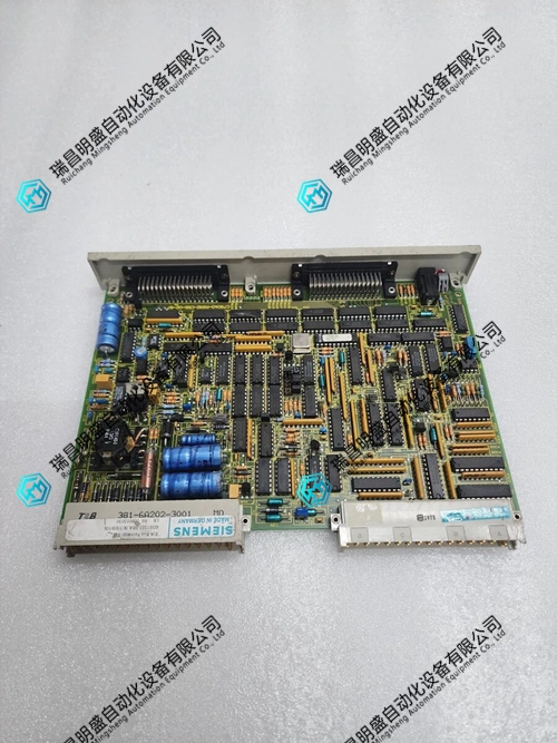 Siemens 6DS1322-8BA 模拟输入模块