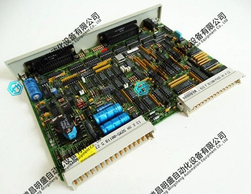 Siemens 6DS1322-8BA 模拟输入模块