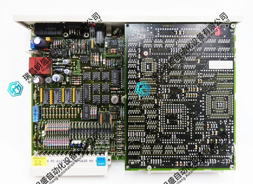 Siemens 6DS1412-8DD 闭环控制模块