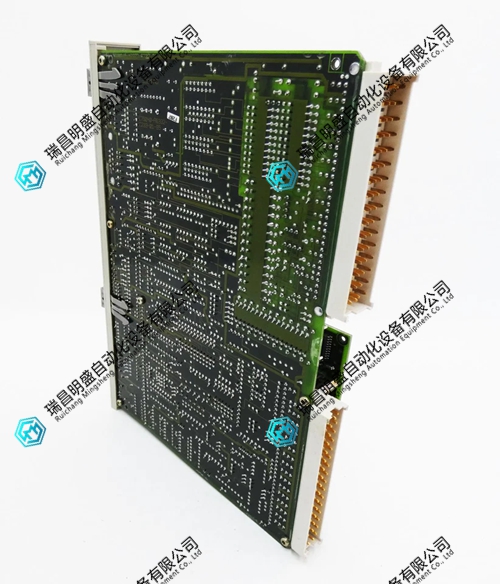 Siemens 6DS1412-8DD 闭环控制模块