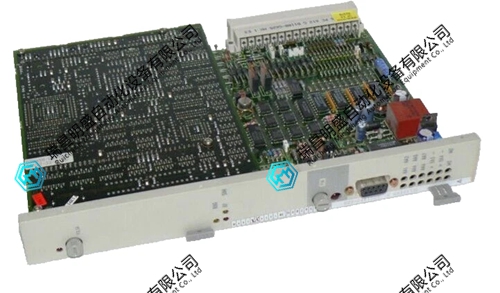 Siemens 6DS1412-8DD 闭环控制模块