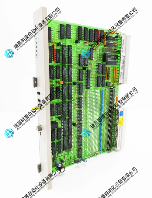 Siemens  6DS1601-8BA电源模块