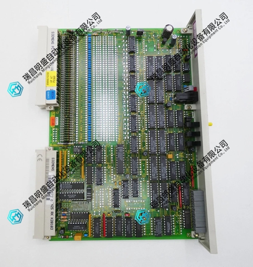 Siemens  6DS1601-8BA电源模块