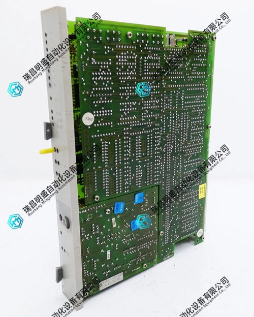 Siemens  6DS1618-8CA二进制输入模块