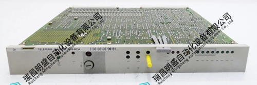 Siemens  6DS1618-8CA二进制输入模块