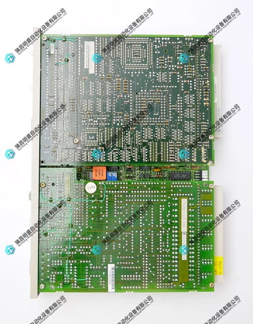 Siemens  6DS1731-8DC模拟输入模块