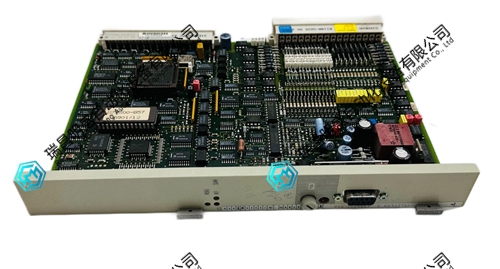Siemens 6DS1722-8BA分析器模块
