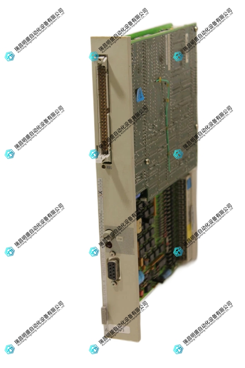 Siemens  6DS1717-8CC控制器模块