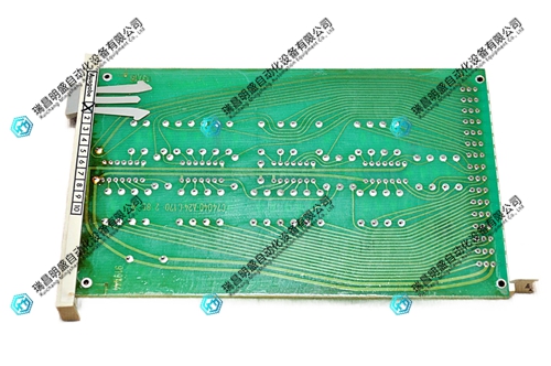 Siemens  6EC1001-OA印刷电路板