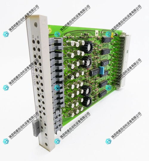 Siemens  6EC1710-0A处理器模块