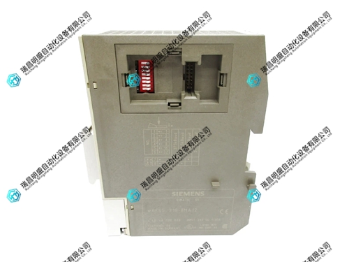  Siemens 6ES5318-8MA12数字输出模块