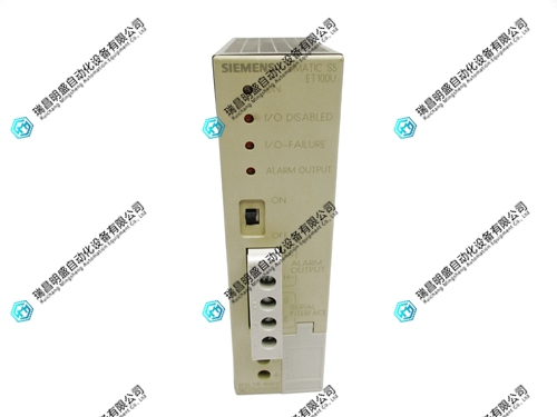  Siemens 6ES5318-8MA12数字输出模块