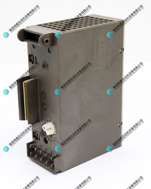 Siemens 6ES5470-8MC12分析输出模块