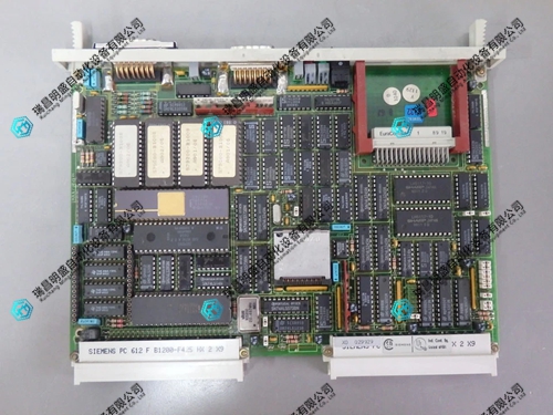 Siemens  6ES5535-3LB12通信模块