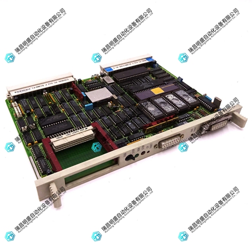 Siemens  6ES5535-3LB12通信模块